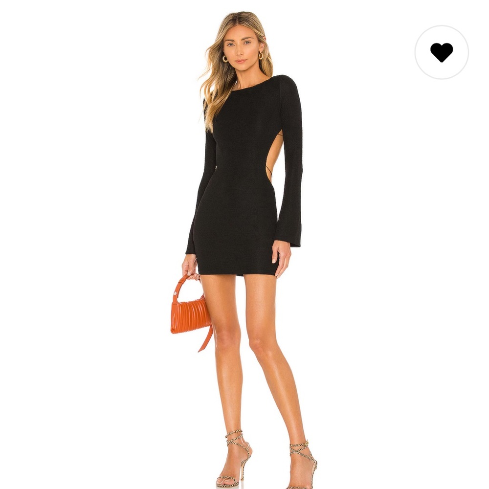Elena Mini Dress Camila coelho small